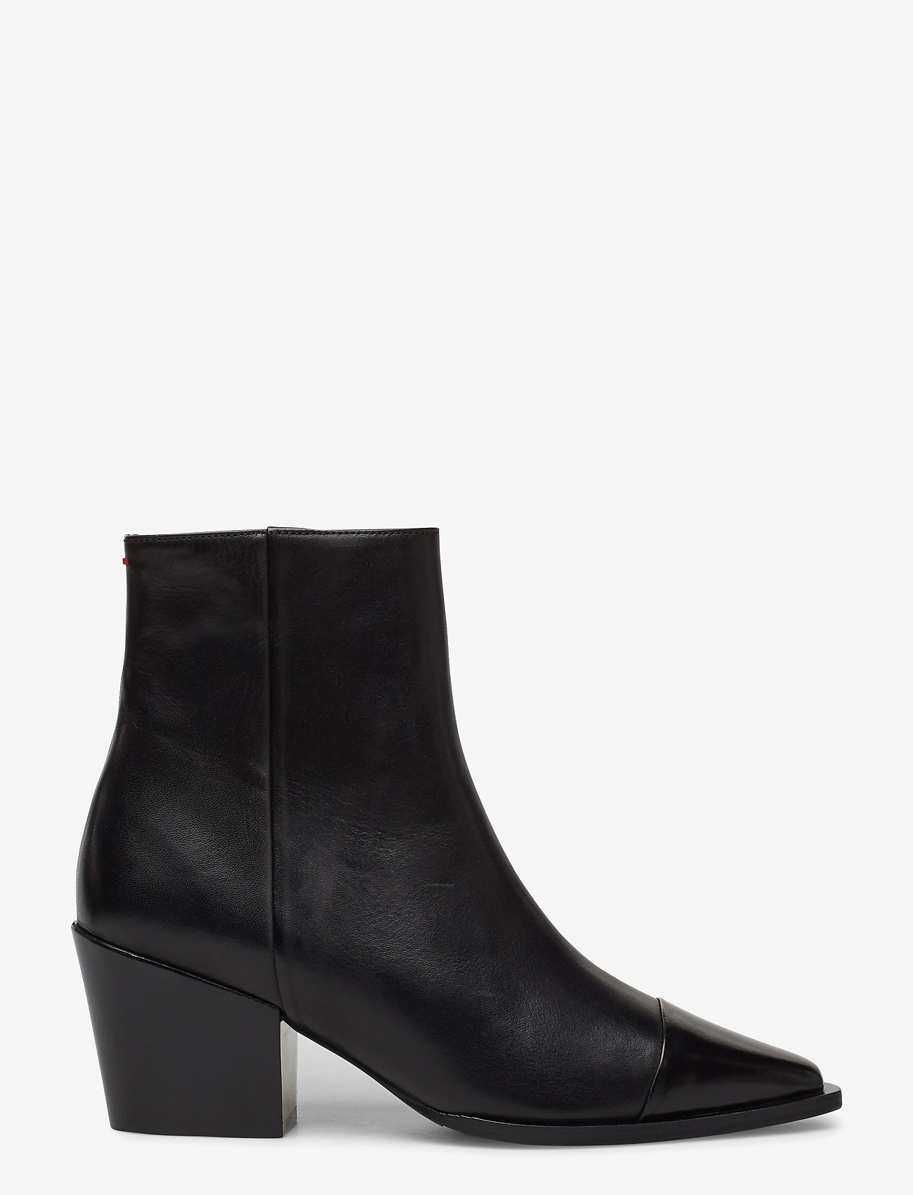 Billi Bi - Boots 4932 - black polido/black calf 980 - 1