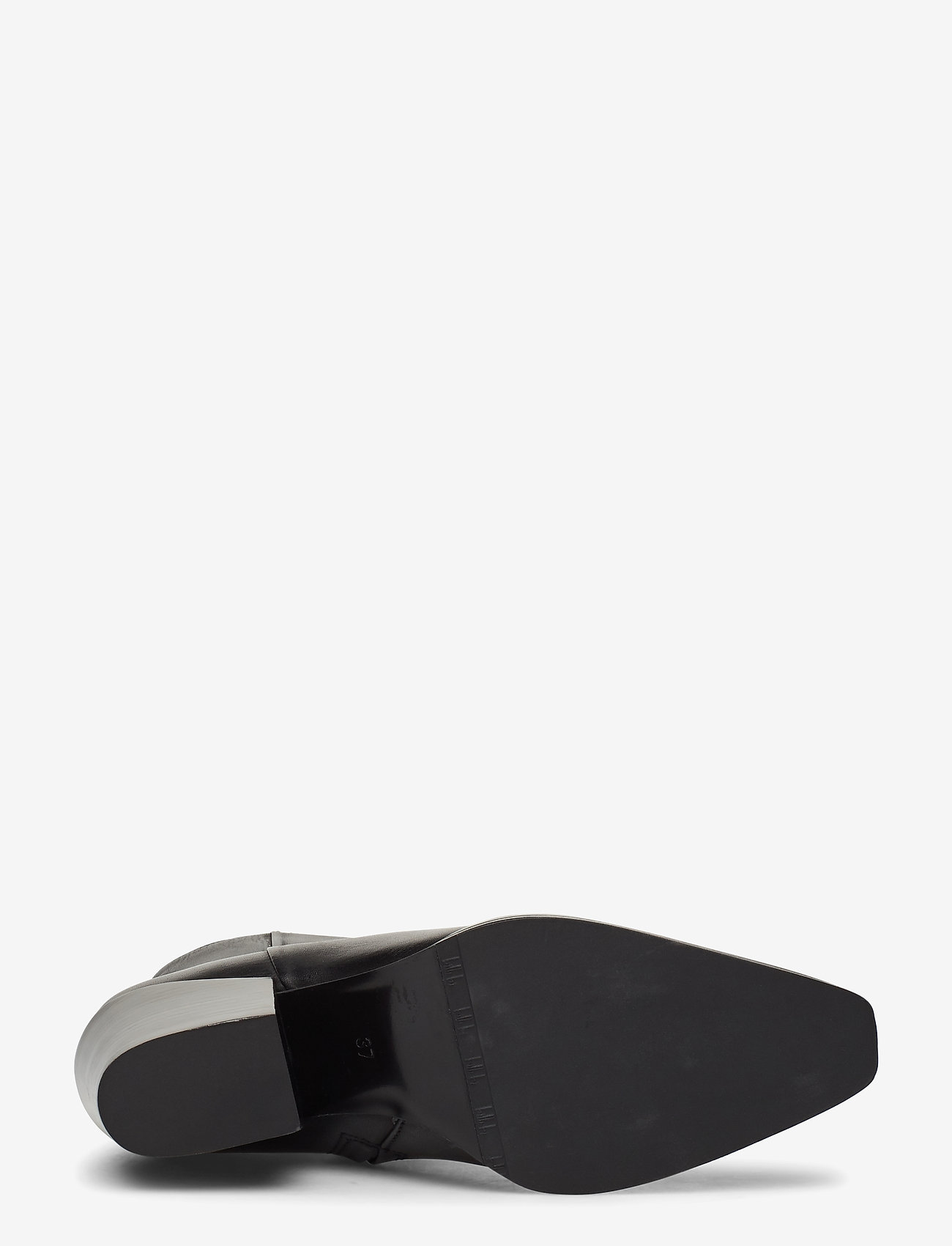Billi Bi - Boots 4932 - black polido/black calf 980 - 4