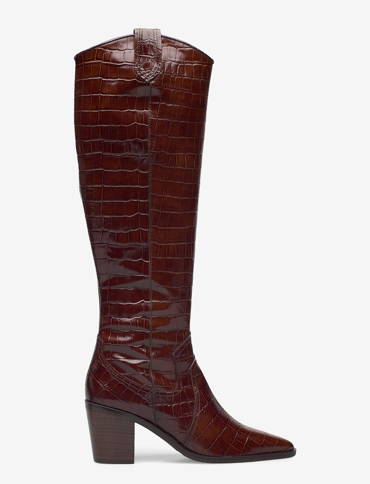Billi Bi - Long Boots 4944 - cognac monterrey 15/ 21 - 1