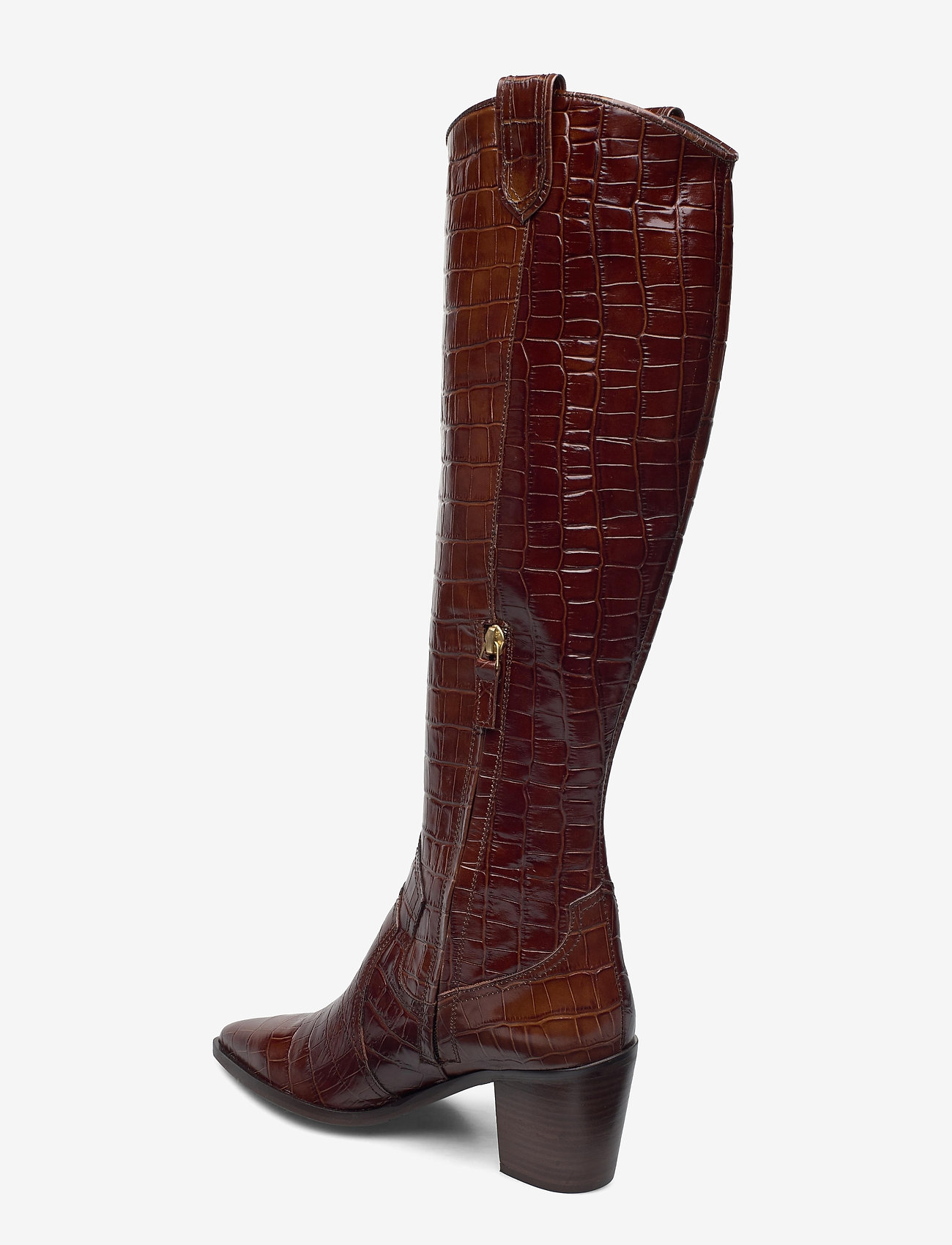 Billi Bi - Long Boots 4944 - cognac monterrey 15/ 21 - 2
