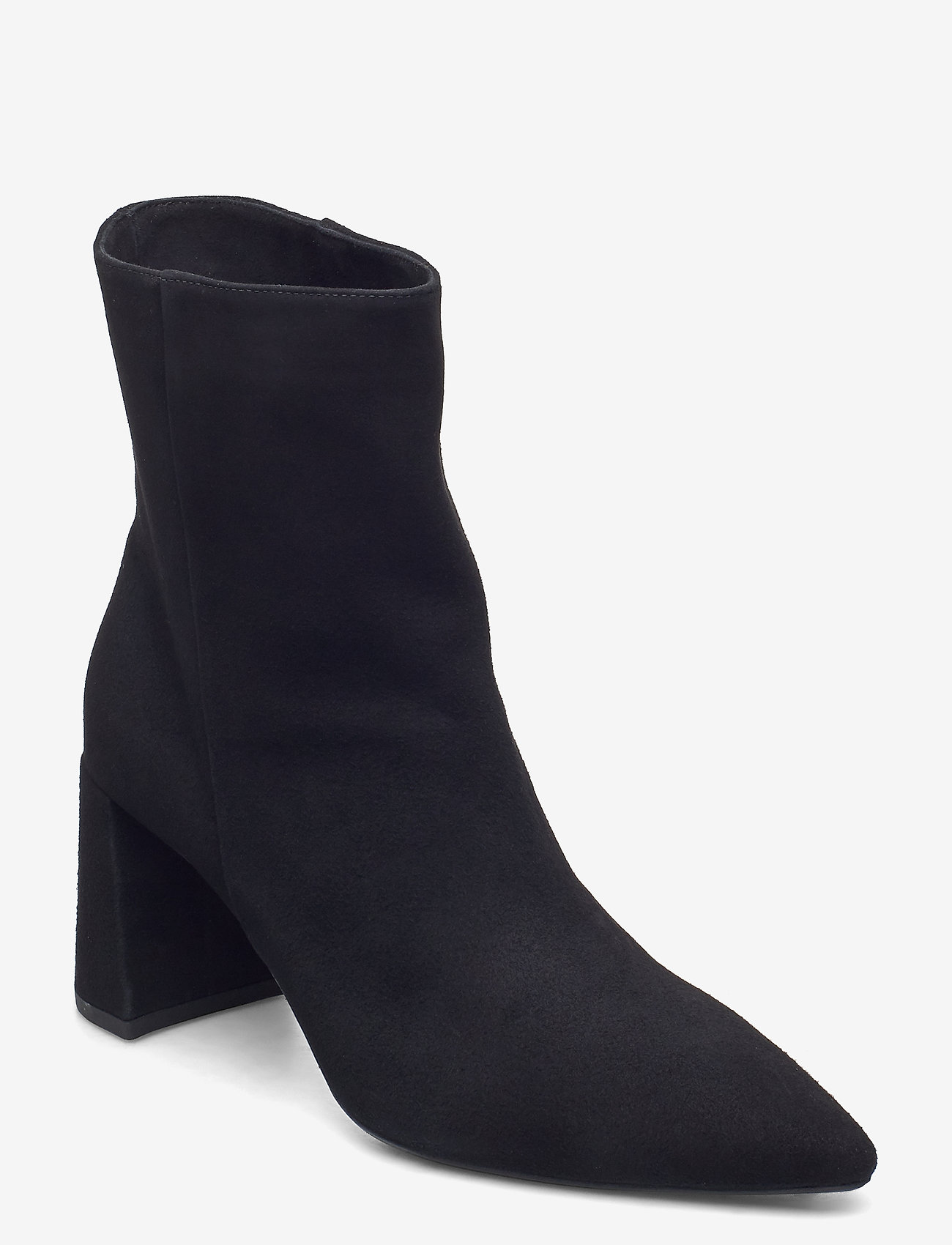 BLACK SUEDE 50