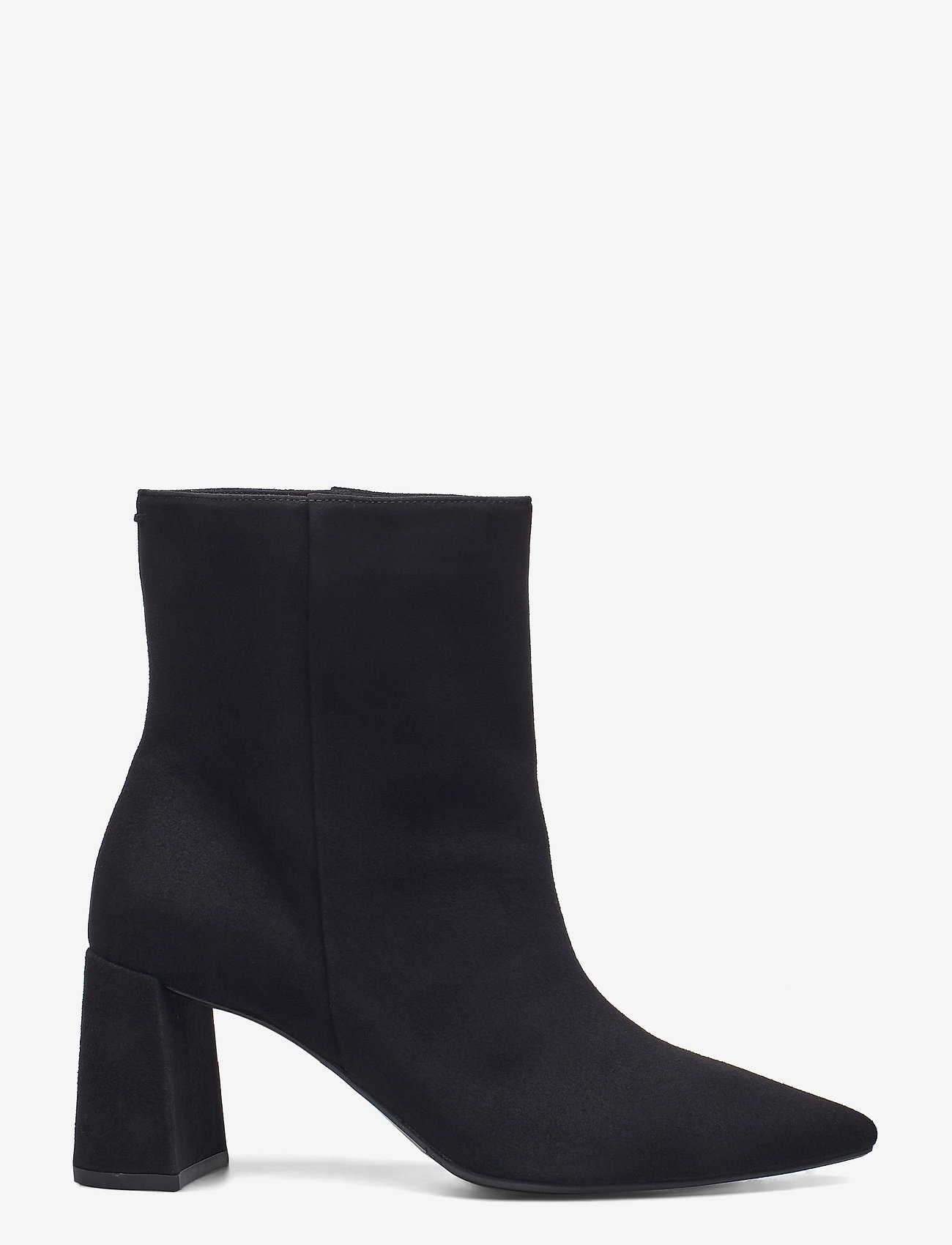 Billi Bi - Booties 5143 - black suede 50 - 1