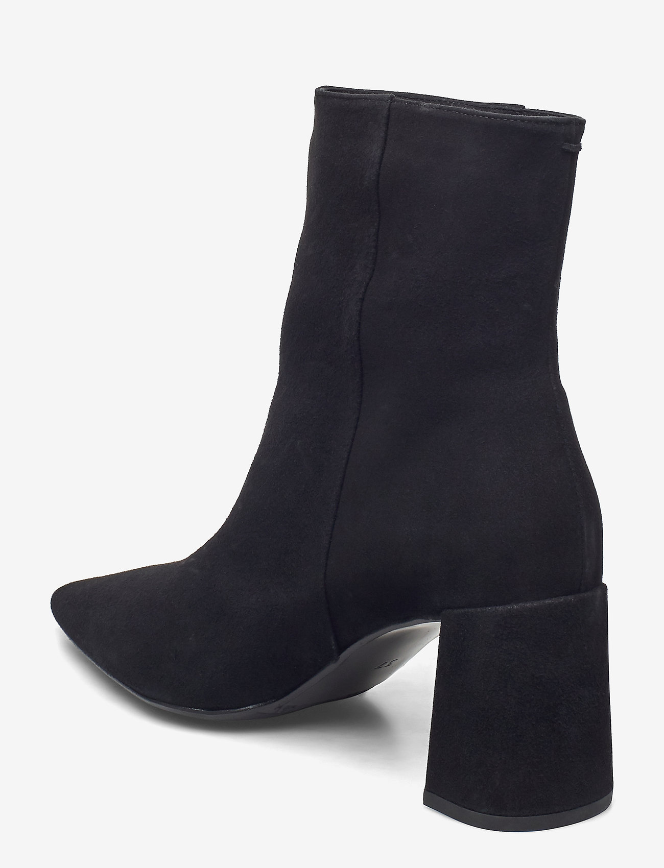 Billi Bi - Booties 5143 - black suede 50 - 2