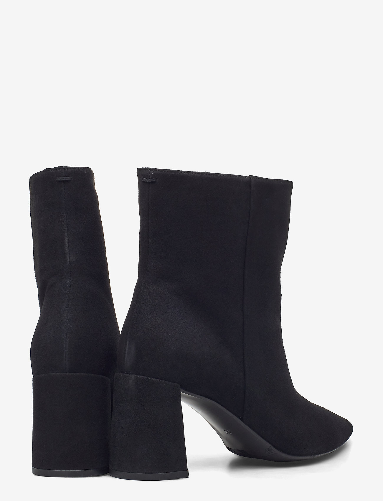 Billi Bi - Booties 5143 - black suede 50 - 4