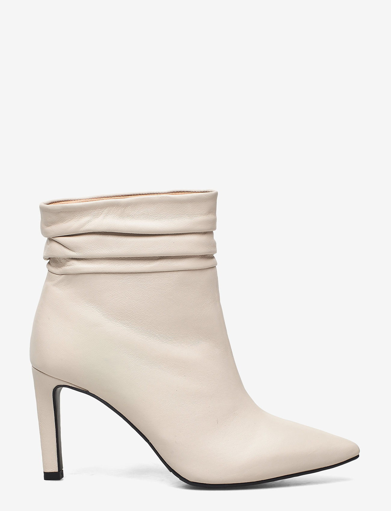Billi Bi - Booties 5232 - white 2582 nappa 73 - 1