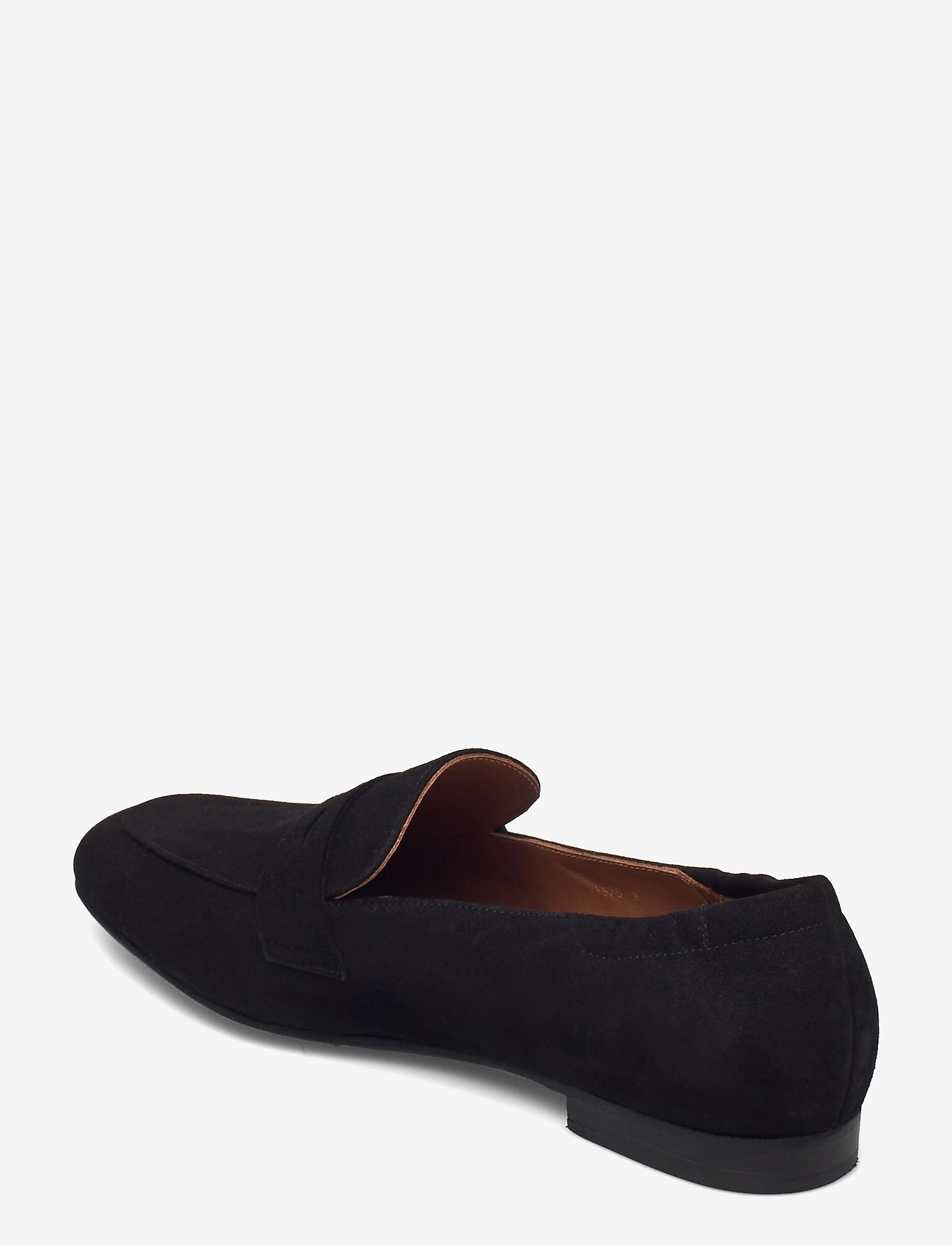 Billi Bi - Shoes 54525 - black suede 50 - 2
