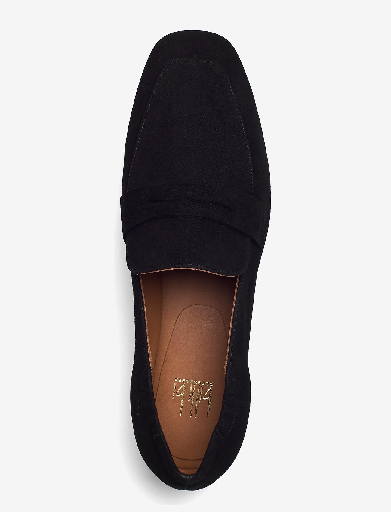 Billi Bi - Shoes 54525 - black suede 50 - 3