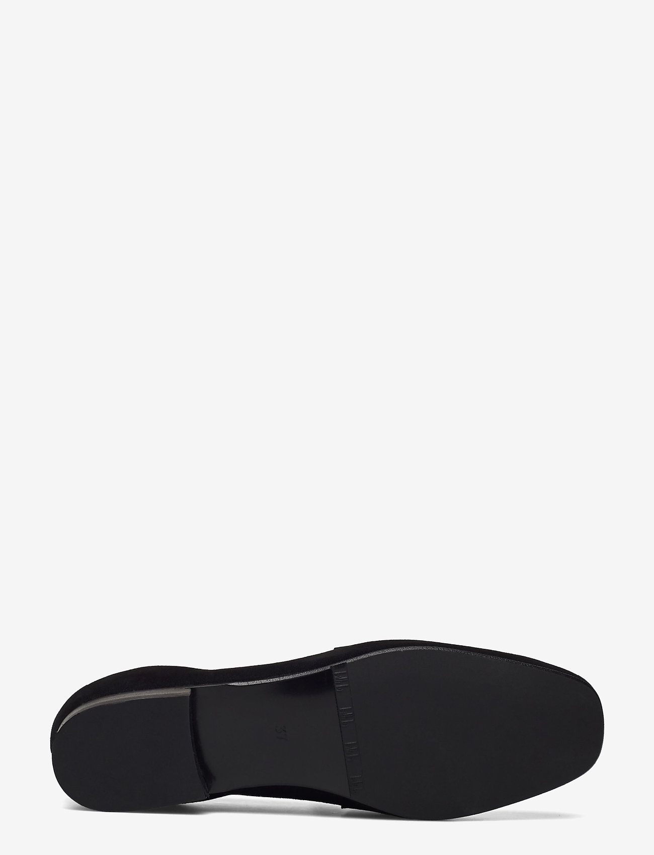 Billi Bi - Shoes 54525 - black suede 50 - 4