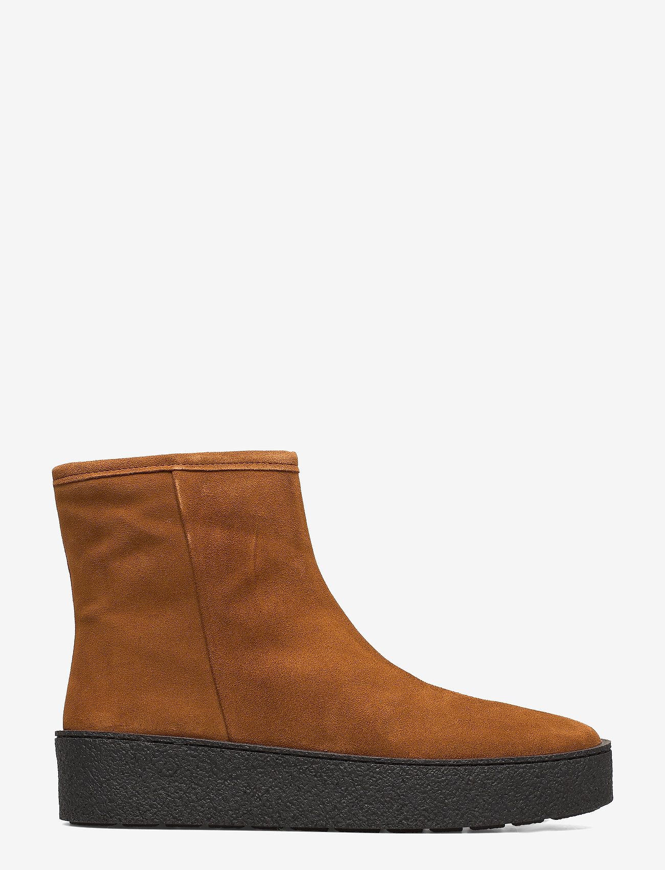 Billi Bi - Warm lining 5831 - cognac suede/bl. sole/gold 55 - 1