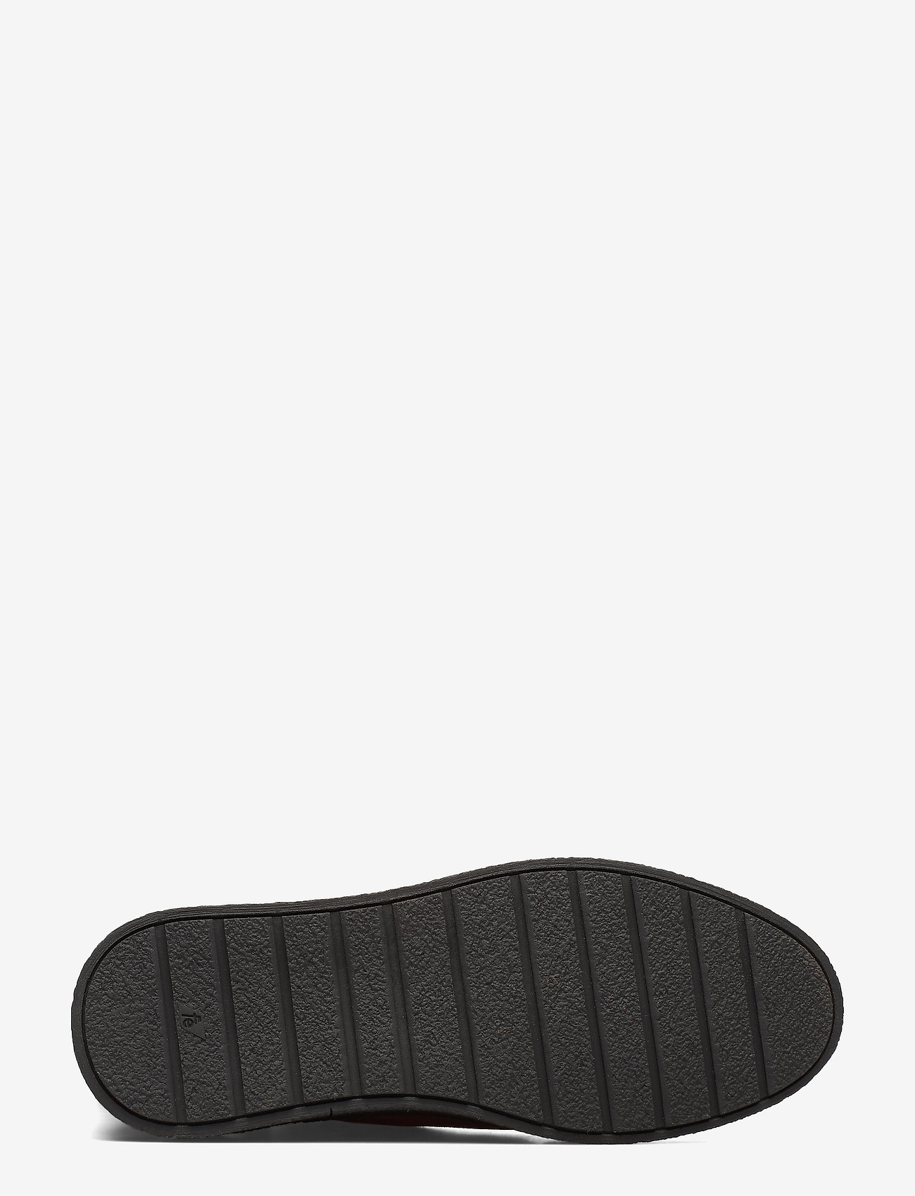 Billi Bi - Warm lining 5831 - cognac suede/bl. sole/gold 55 - 4