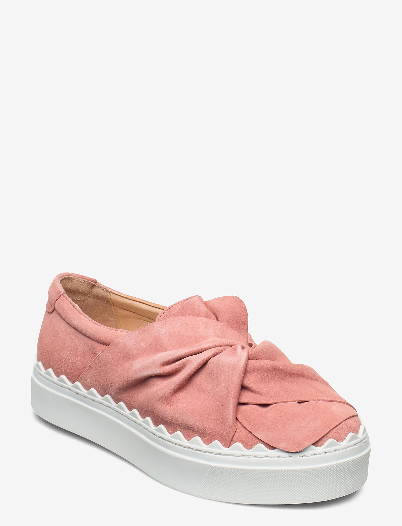 Billi Bi - Sport - pinky suede 589 - 0