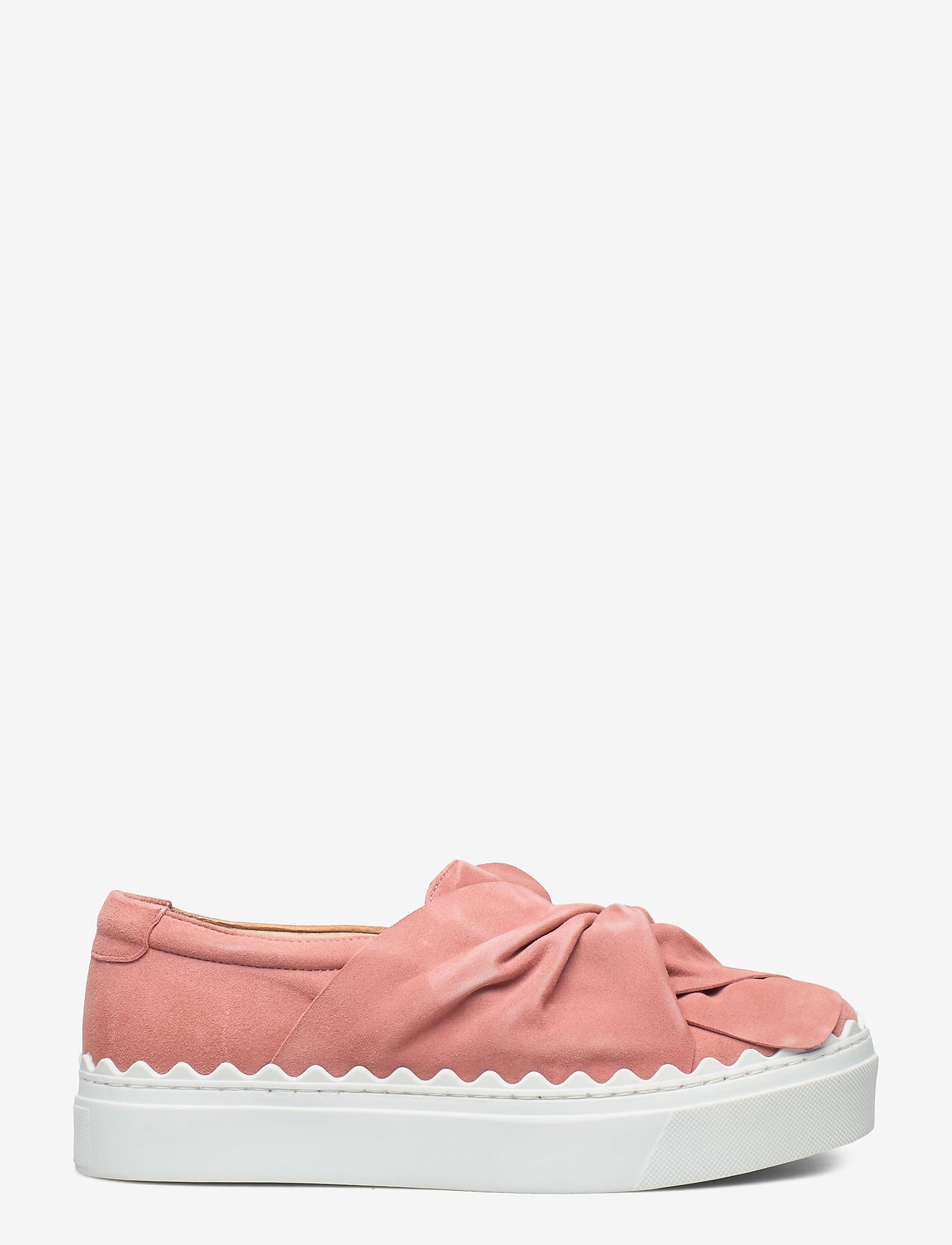 Billi Bi - Sport - pinky suede 589 - 1