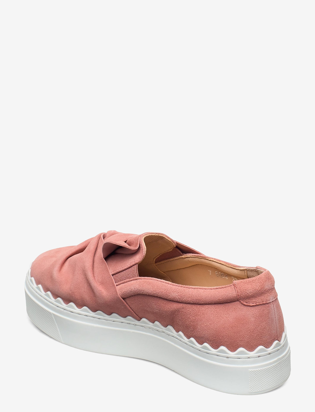 Billi Bi - Sport - pinky suede 589 - 2
