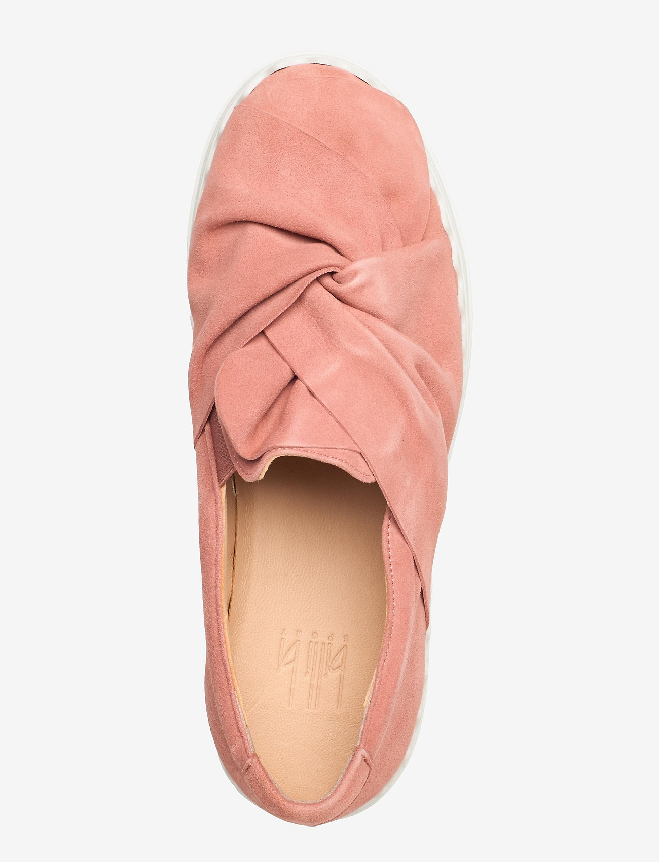 Billi Bi - Sport - pinky suede 589 - 3