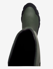 Billi Bi - Long Boots 6064 - langskaftede støvler - green gummy 937 o1 - 3