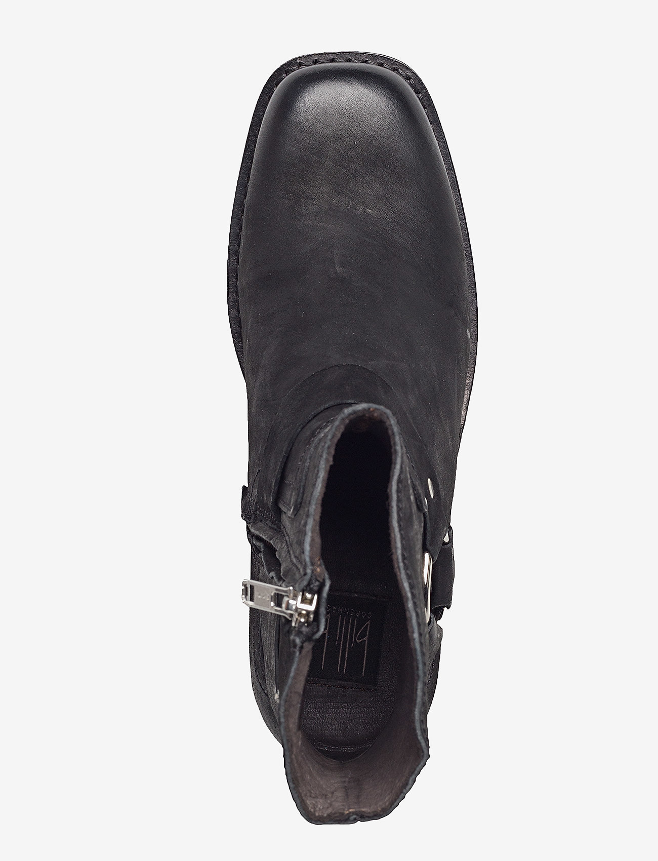 Billi Bi - Booties 6888 - black varese 90 - 3