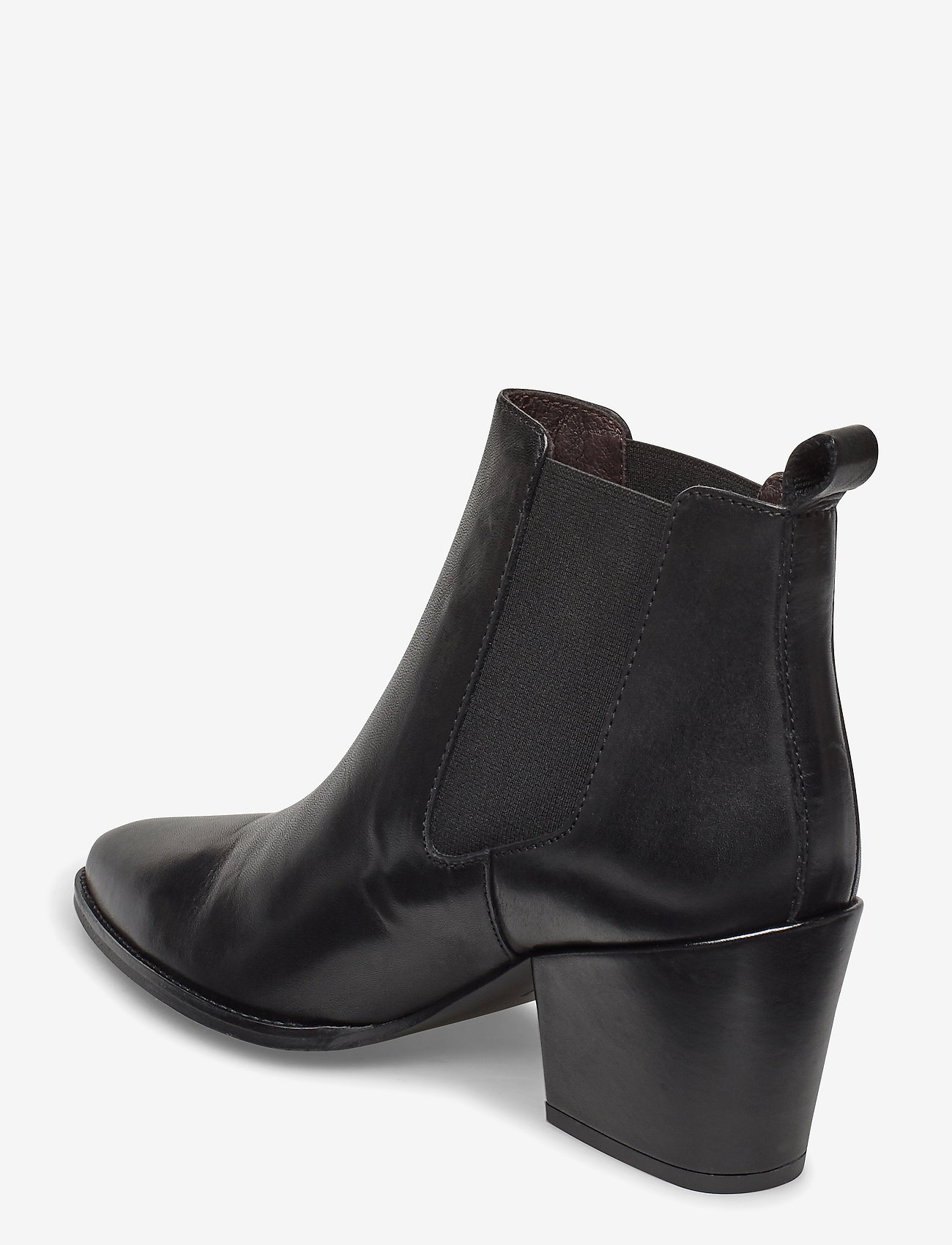 Billi Bi - BOOTS - black calf 80 - 2