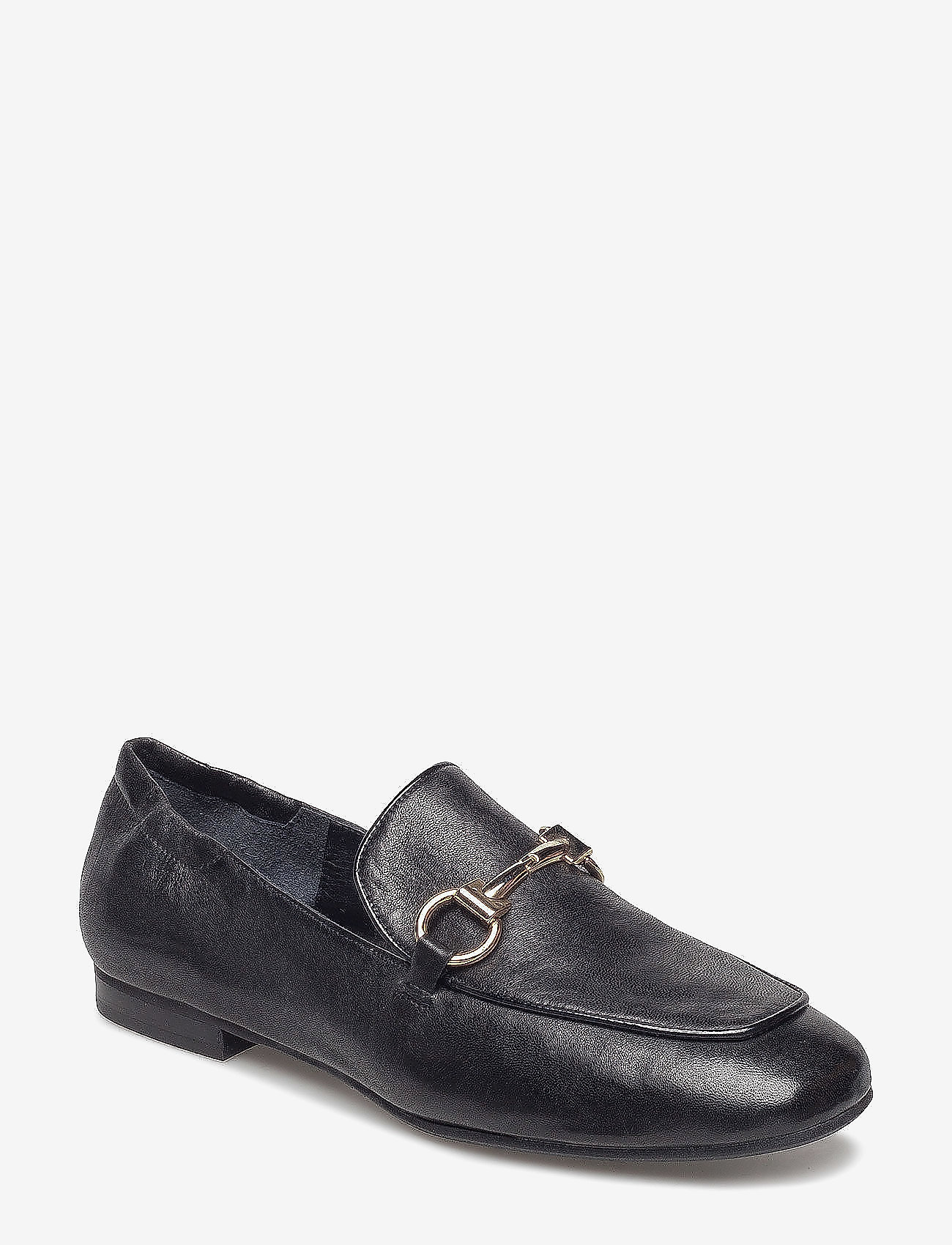 BLACK NAPPA/GOLD 70