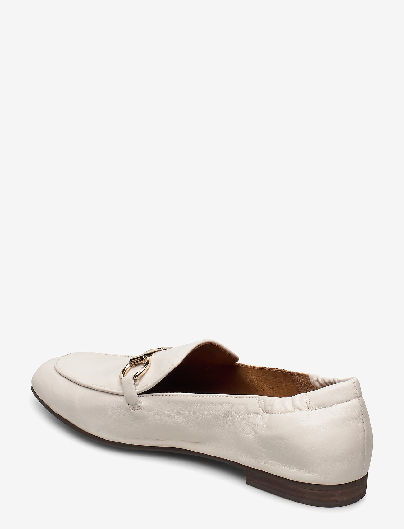 Billi Bi - Shoes 7044 - white nappa/gold  73 - 2