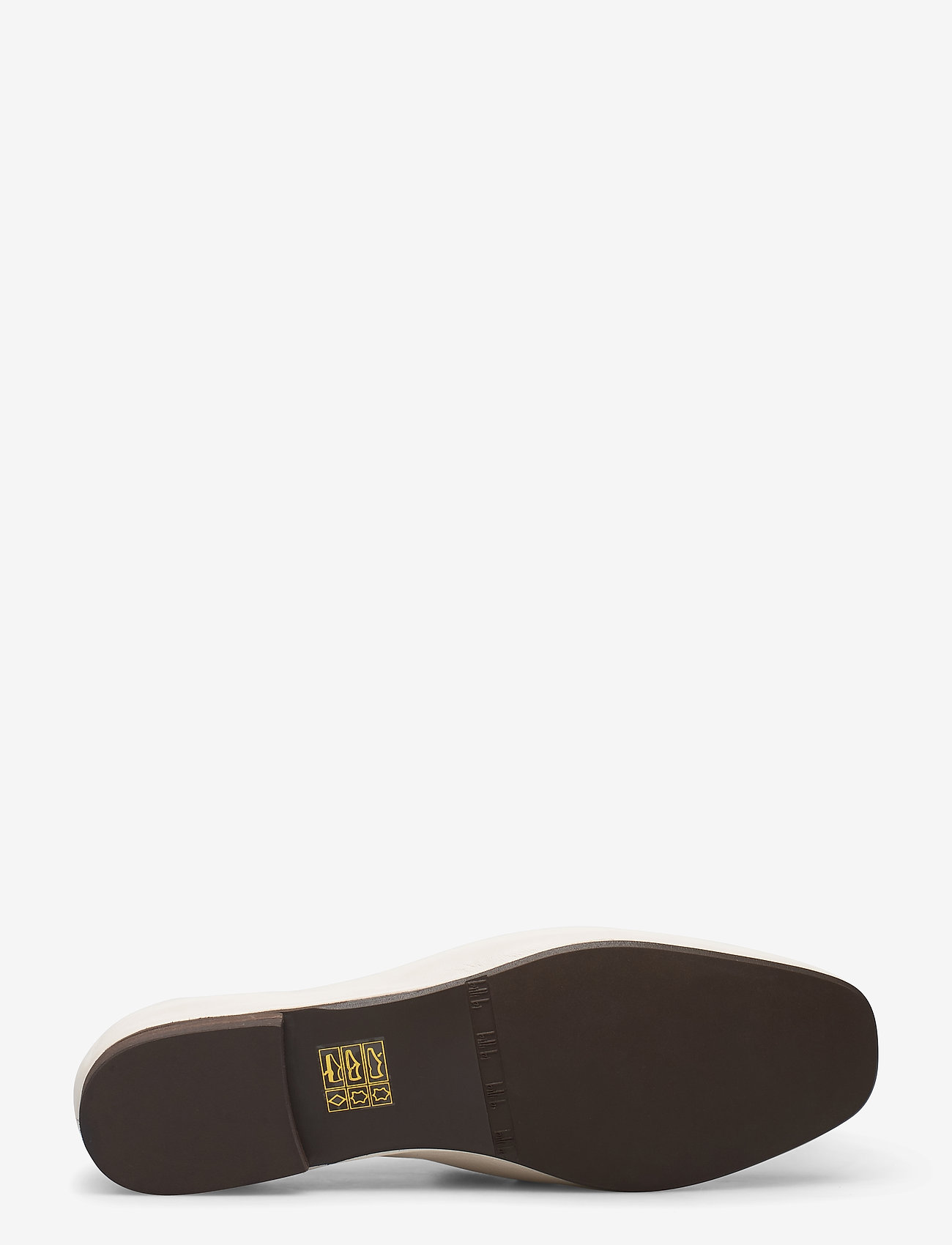 Billi Bi - Shoes 7044 - white nappa/gold  73 - 4