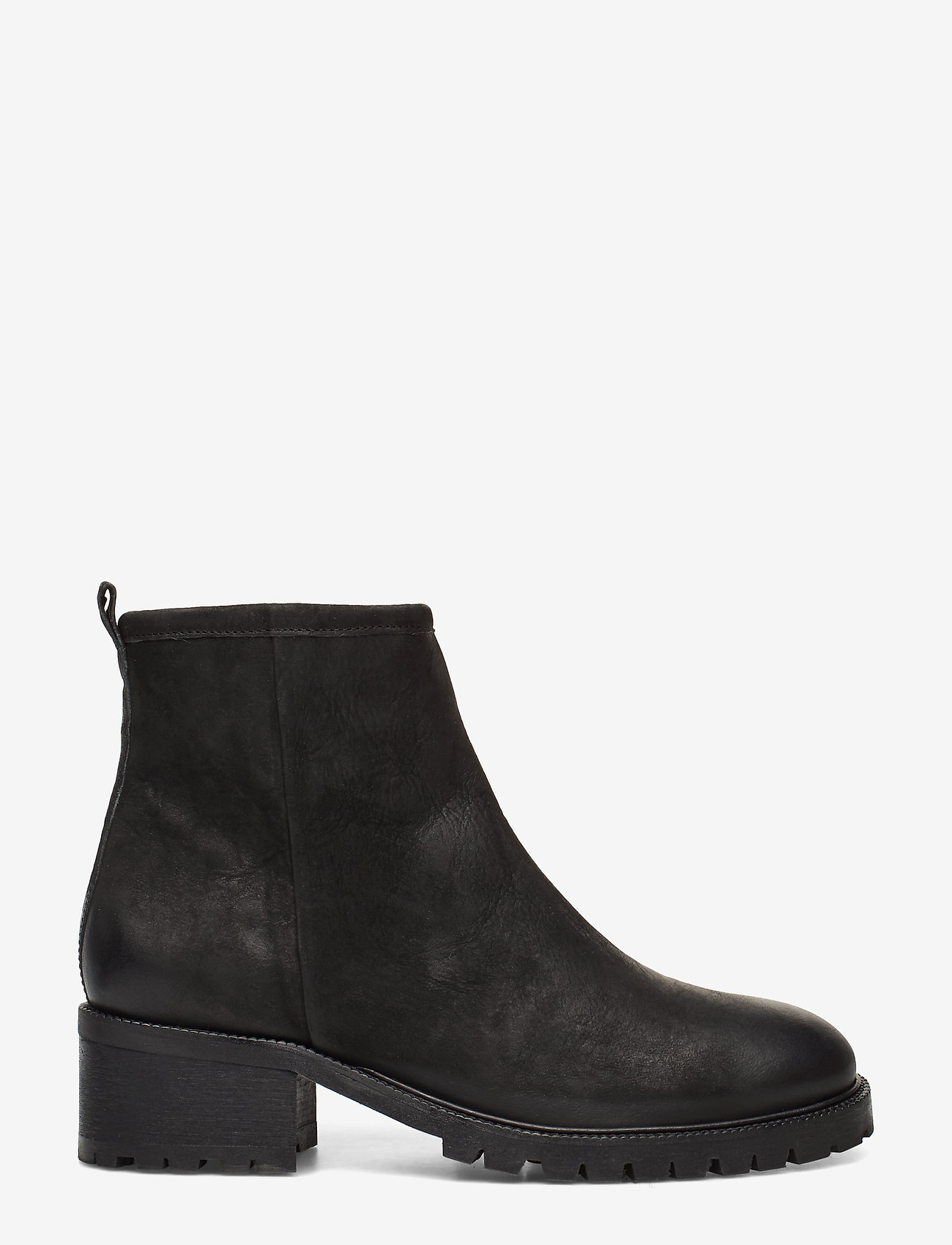 Billi Bi - Warm lining 83731 - black varese 90 - 1