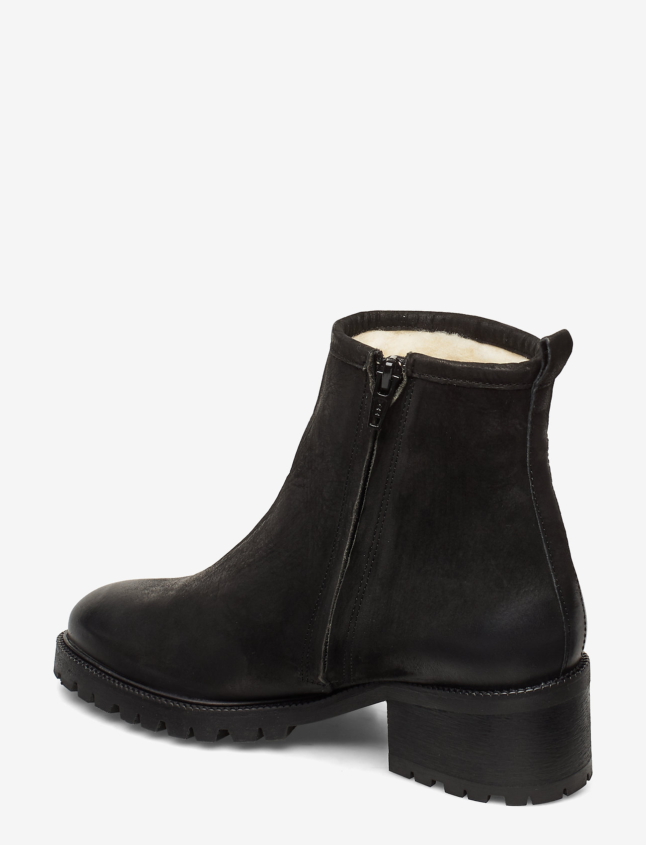 Billi Bi - Warm lining 83731 - black varese 90 - 2