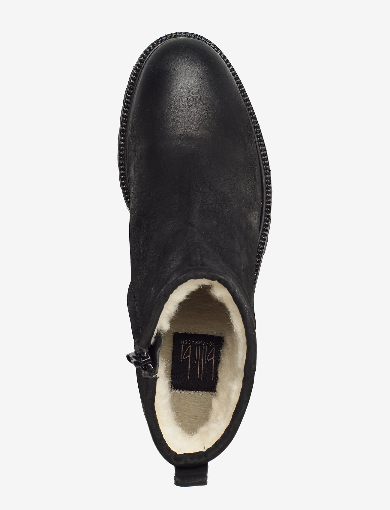 Billi Bi - Warm lining 83731 - black varese 90 - 3