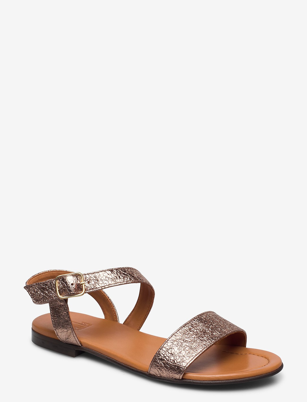 Billi Bi - Sandals 8714 - rose metalloc 008 - 0