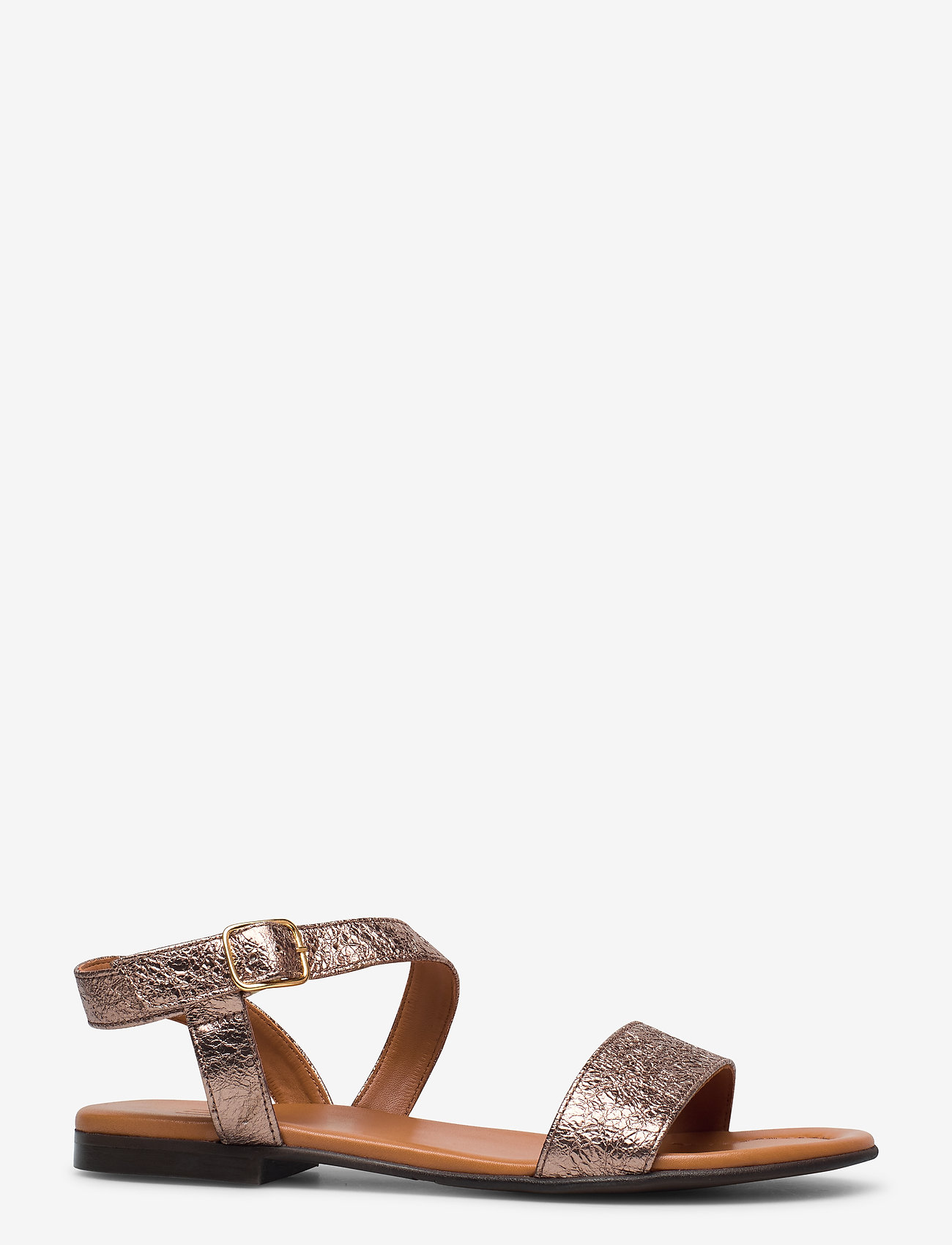 Billi Bi - Sandals 8714 - rose metalloc 008 - 1