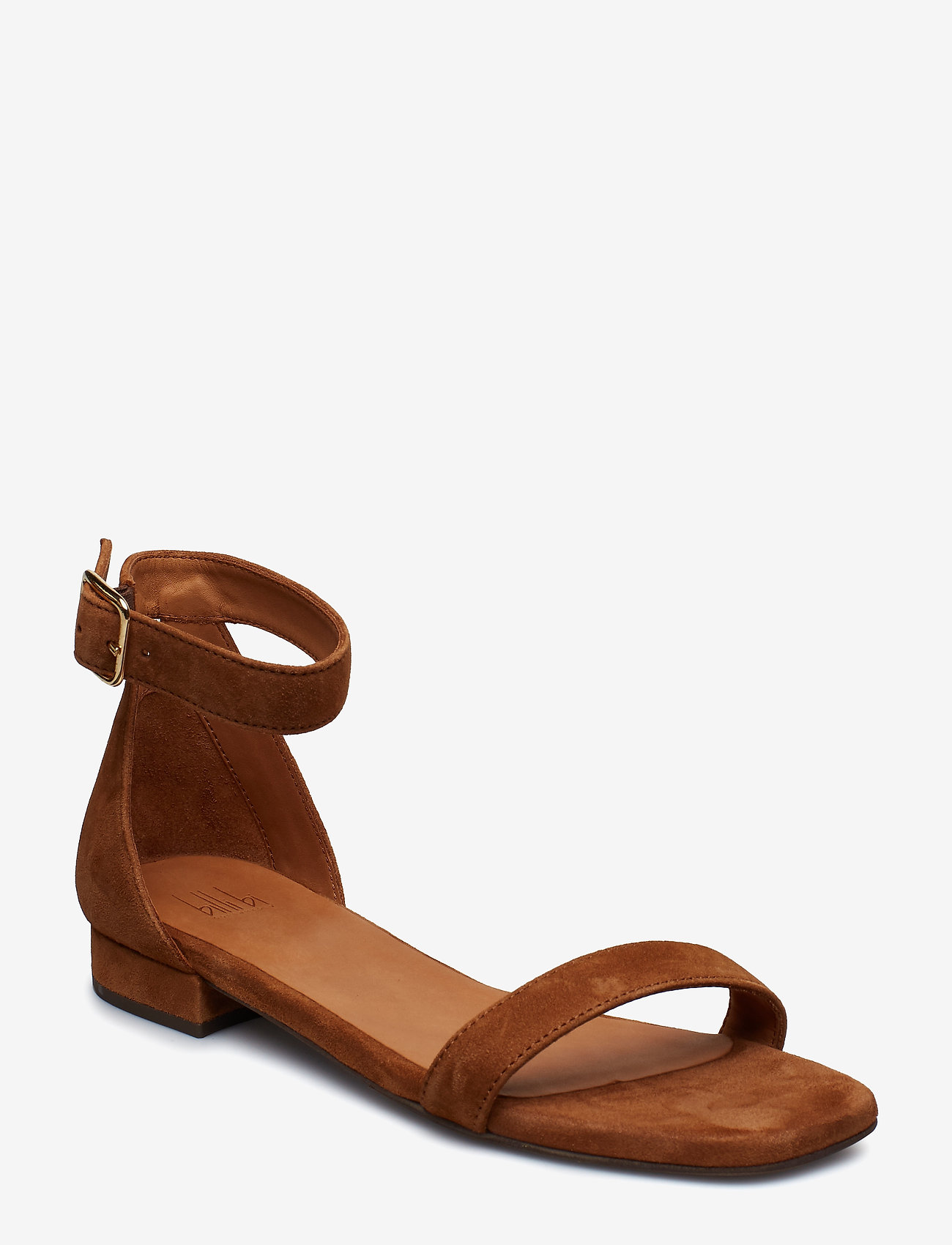 COGNAC 637 SUEDE 56