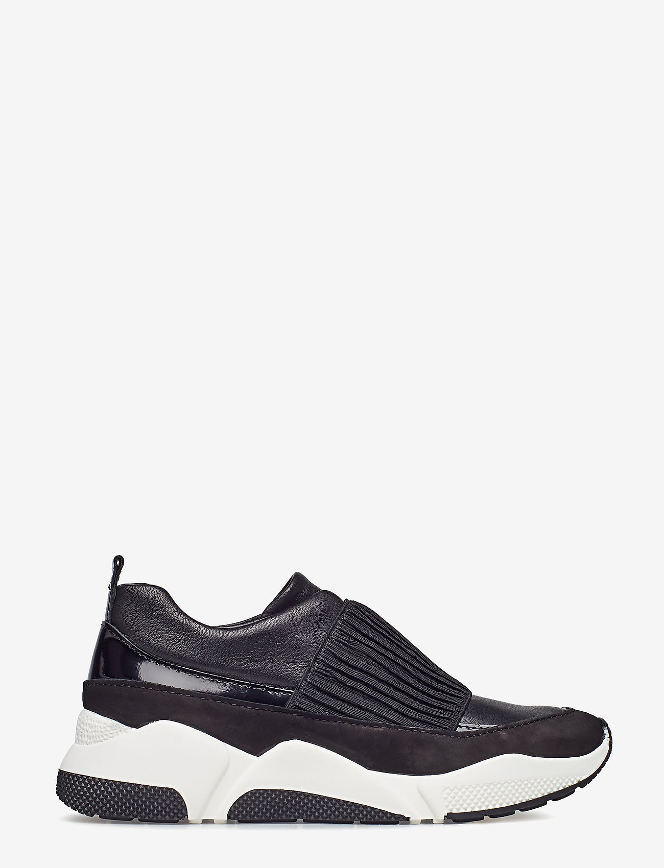 Billi Bi - SHOES 8841 - black comb. 470 - 1