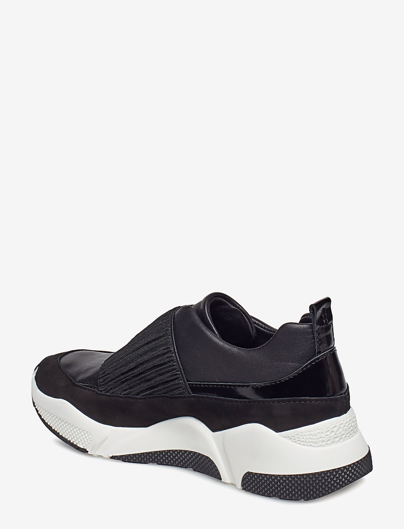 Billi Bi - SHOES 8841 - black comb. 470 - 2