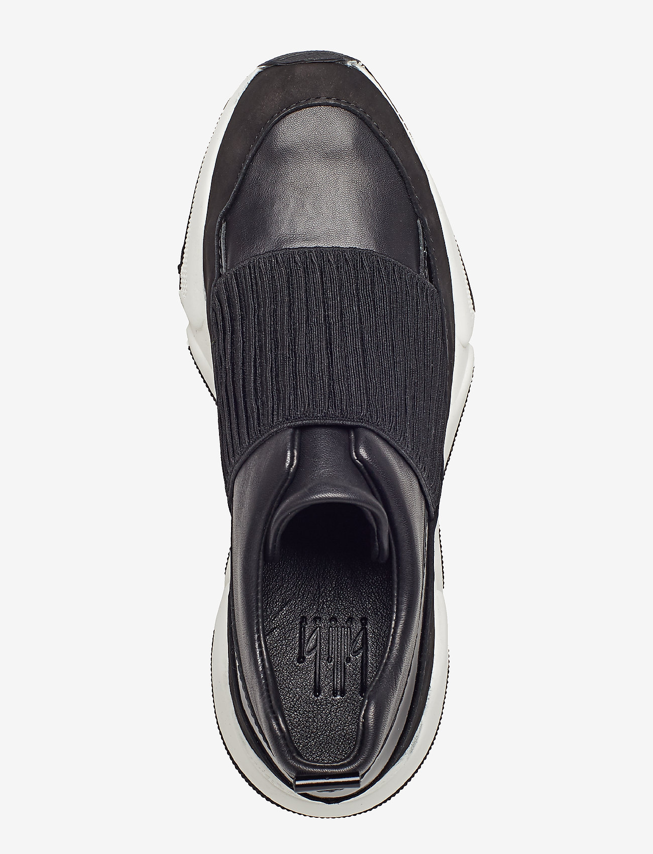 Billi Bi - SHOES 8841 - black comb. 470 - 3