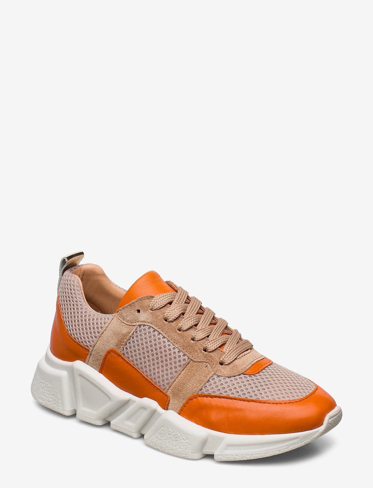 Billi Bi - Sport 8853 - orange/beige comb. - 0