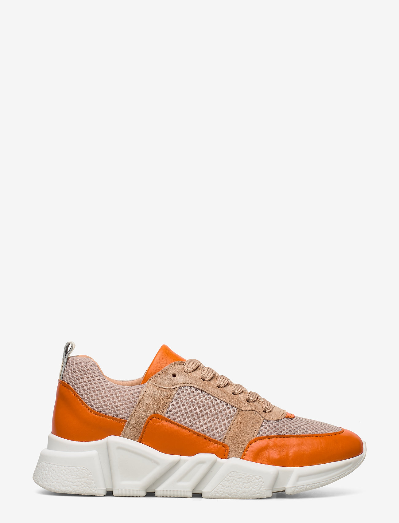 Billi Bi - Sport 8853 - orange/beige comb. - 1