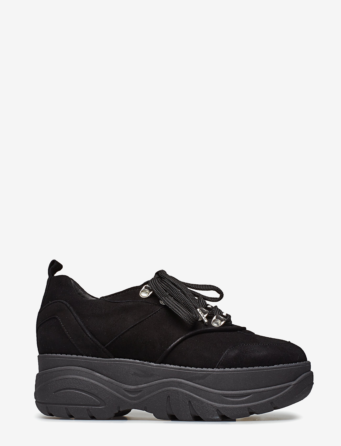 Billi Bi - Sport 8860 - black suede 500/black sole 500 - 1