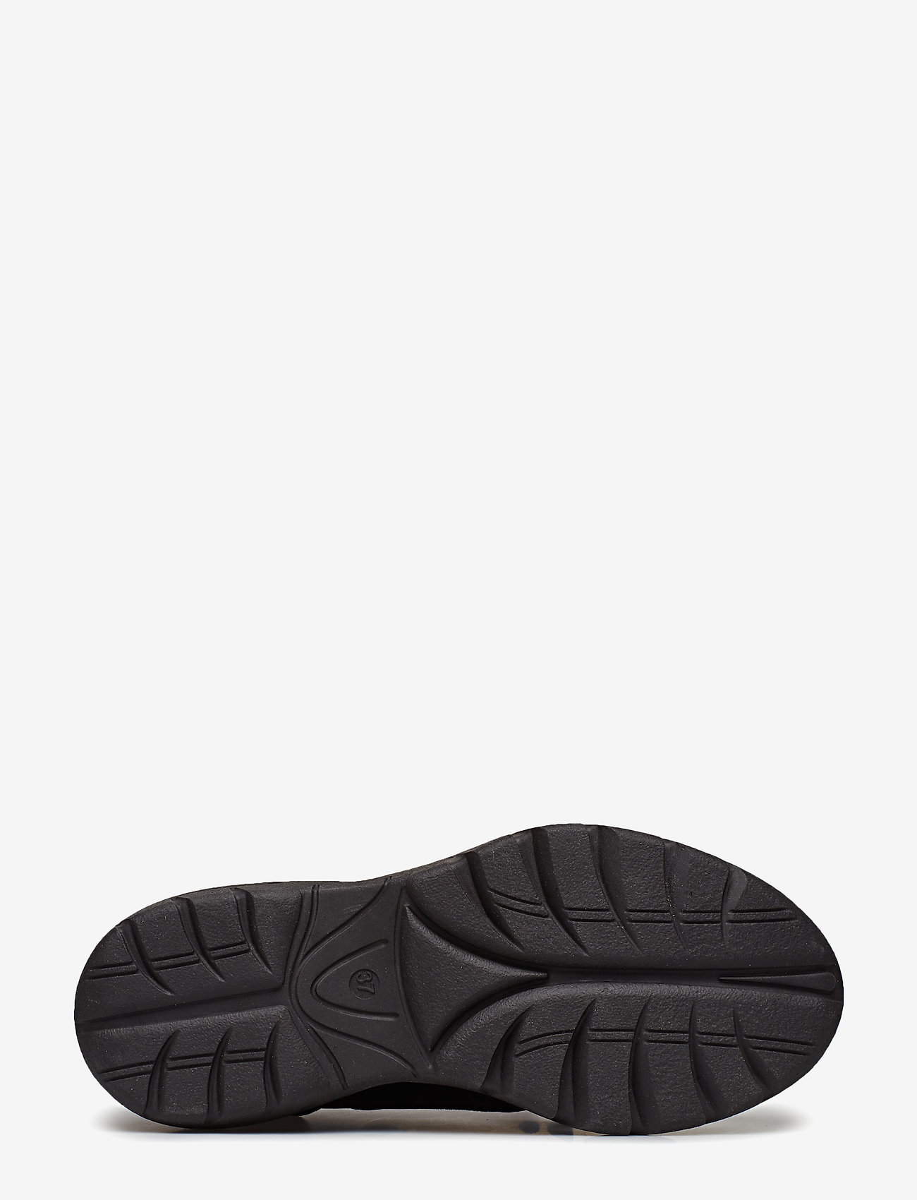 Billi Bi - Sport 8860 - black suede 500/black sole 500 - 4