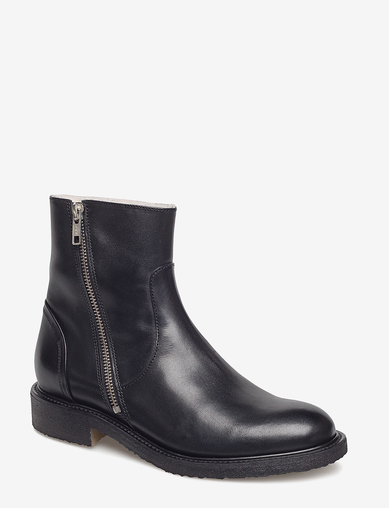 Billi Bi - Boots 913102 - black calf 80 - 0
