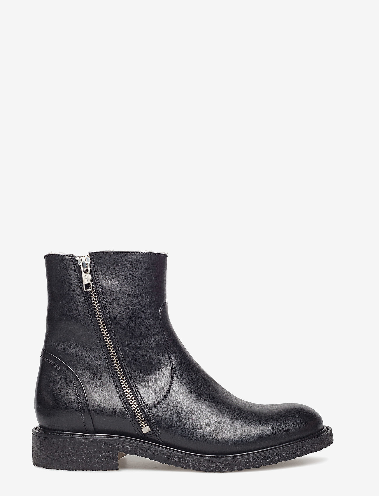 Billi Bi - Boots 913102 - black calf 80 - 1
