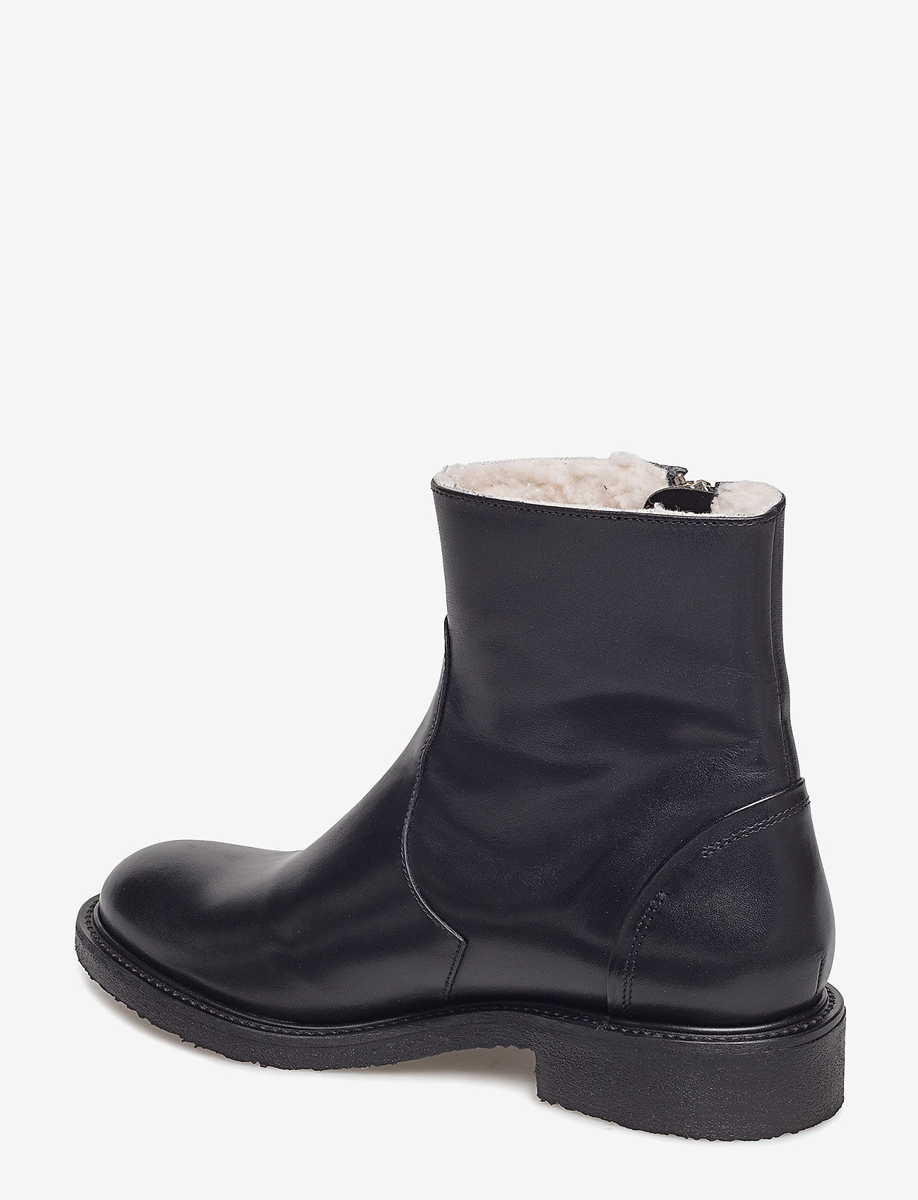 Billi Bi - Boots 913102 - black calf 80 - 2