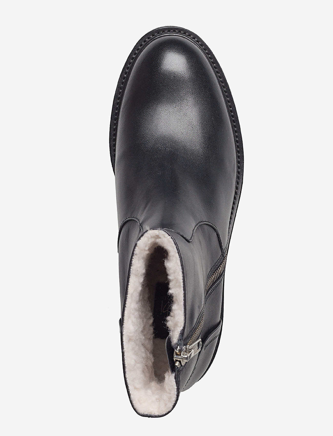 Billi Bi - Boots 913102 - black calf 80 - 3