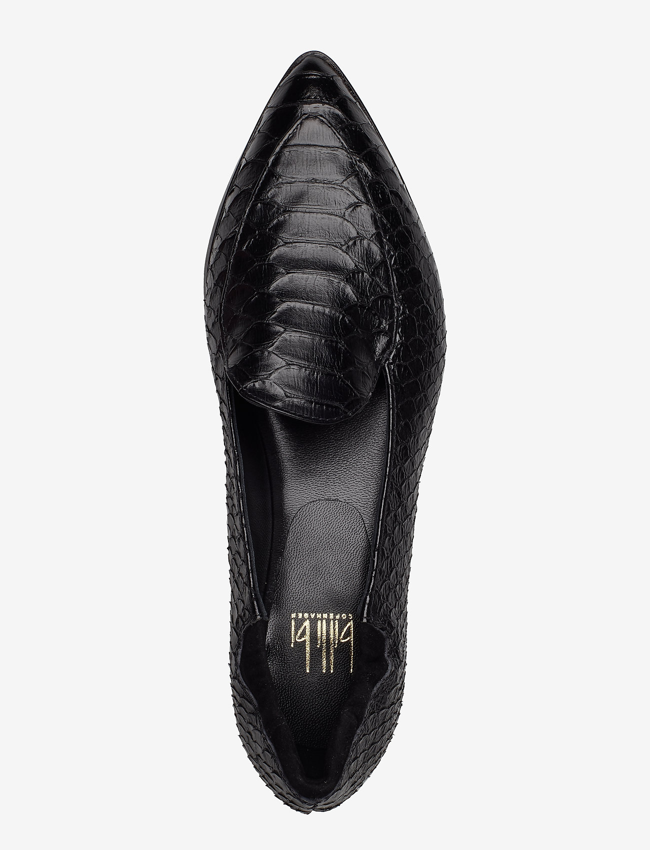 Billi Bi - Shoes 91512 - black polo tenerife 20 - 3