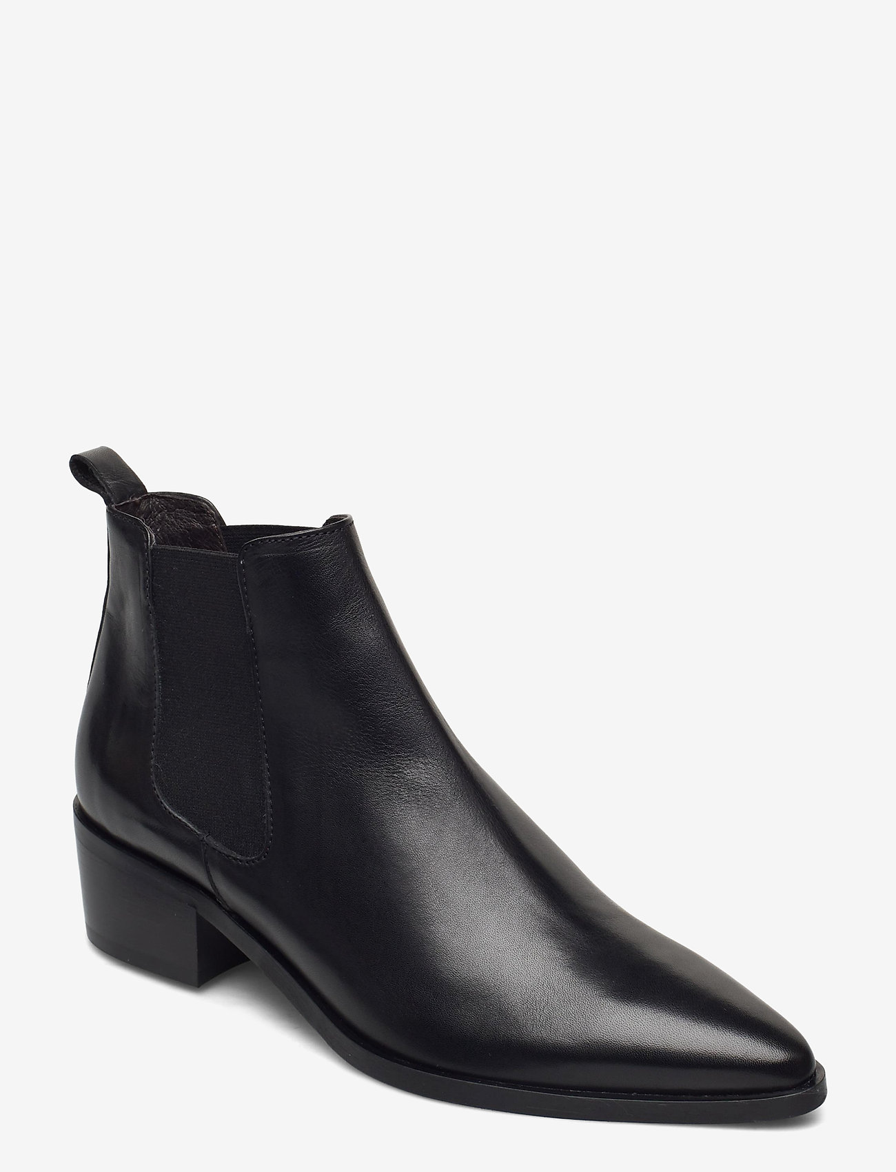 Billi Bi - Booties 93700 - black calf 80 - 0
