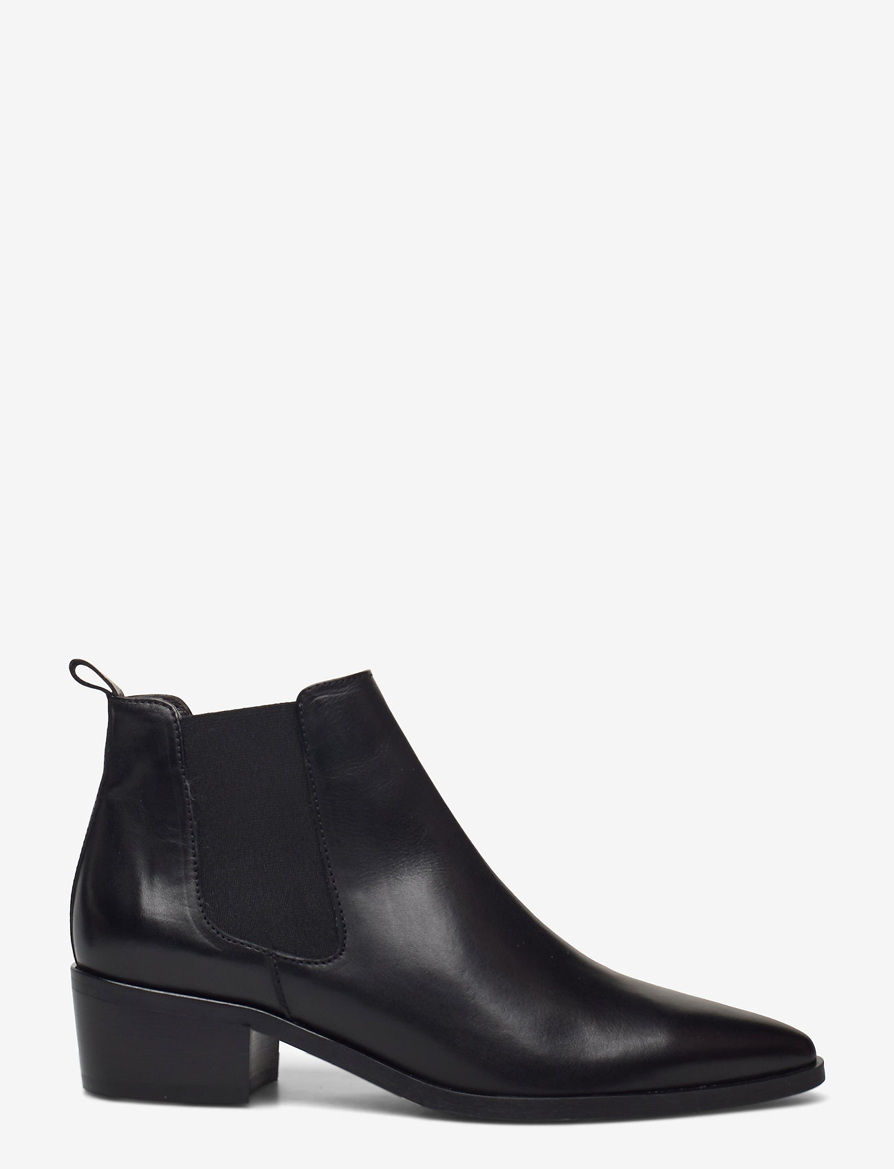 Billi Bi - Booties 93700 - black calf 80 - 1