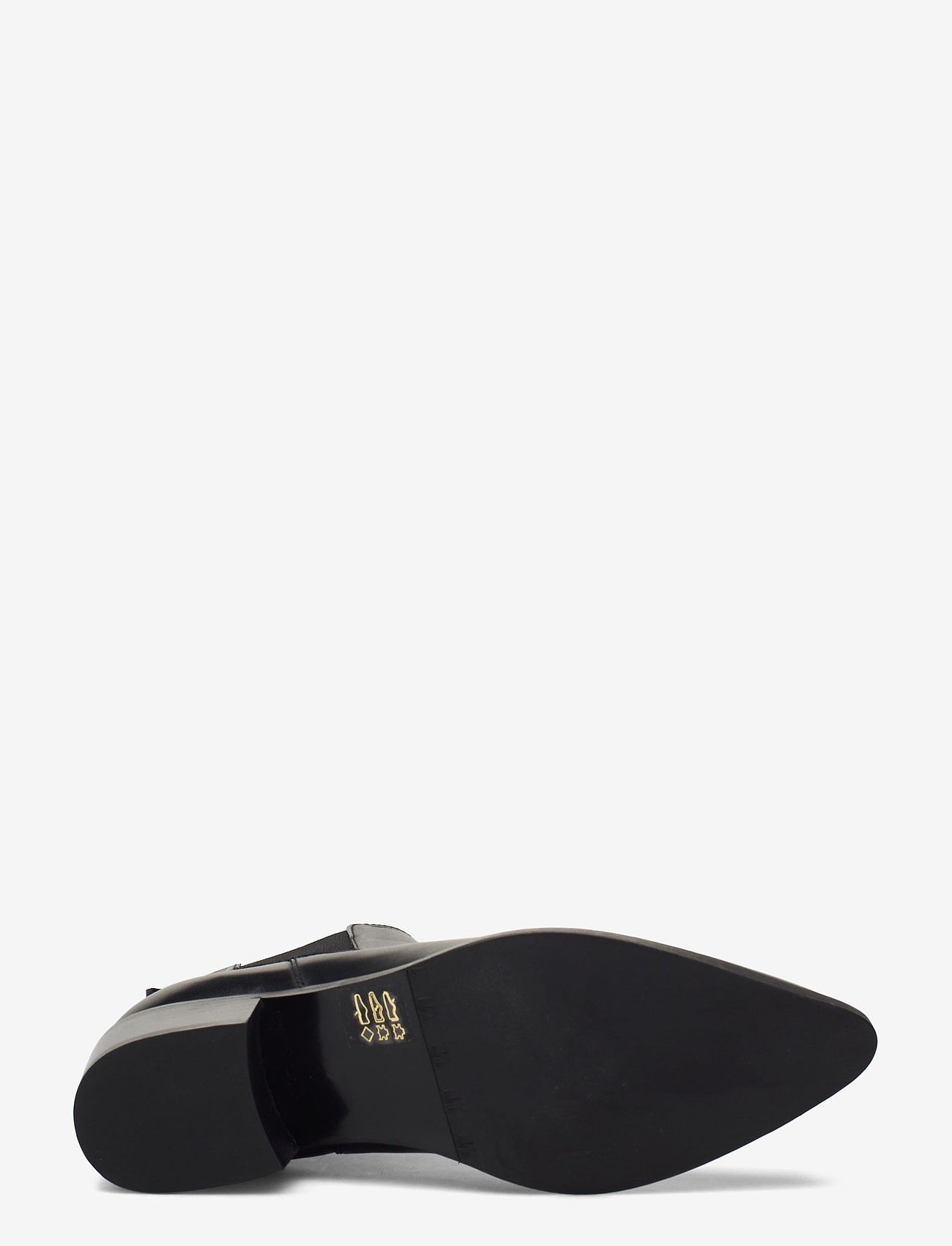 Billi Bi - Booties 93700 - black calf 80 - 4