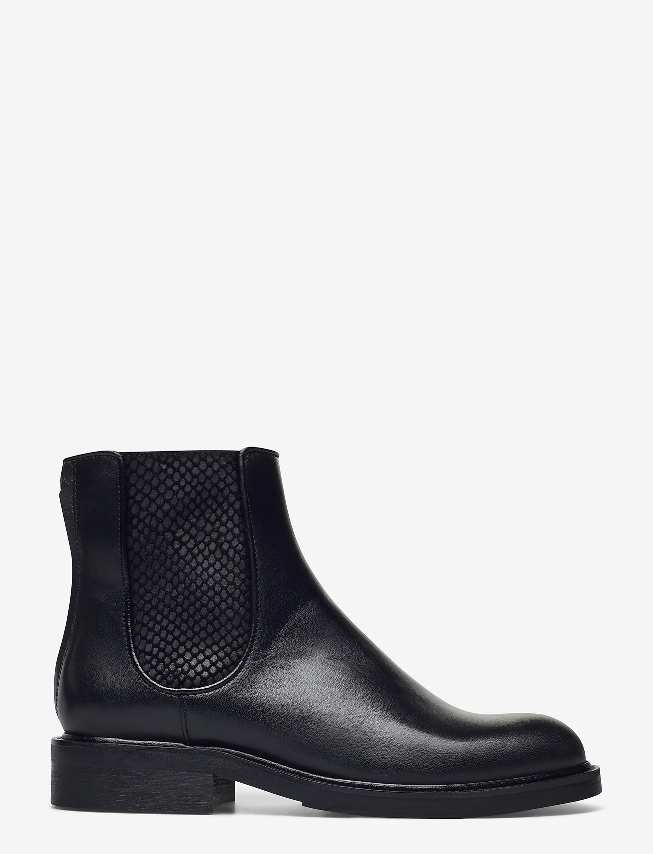 Billi Bi - Boots 97934 - black calf 80 - 1