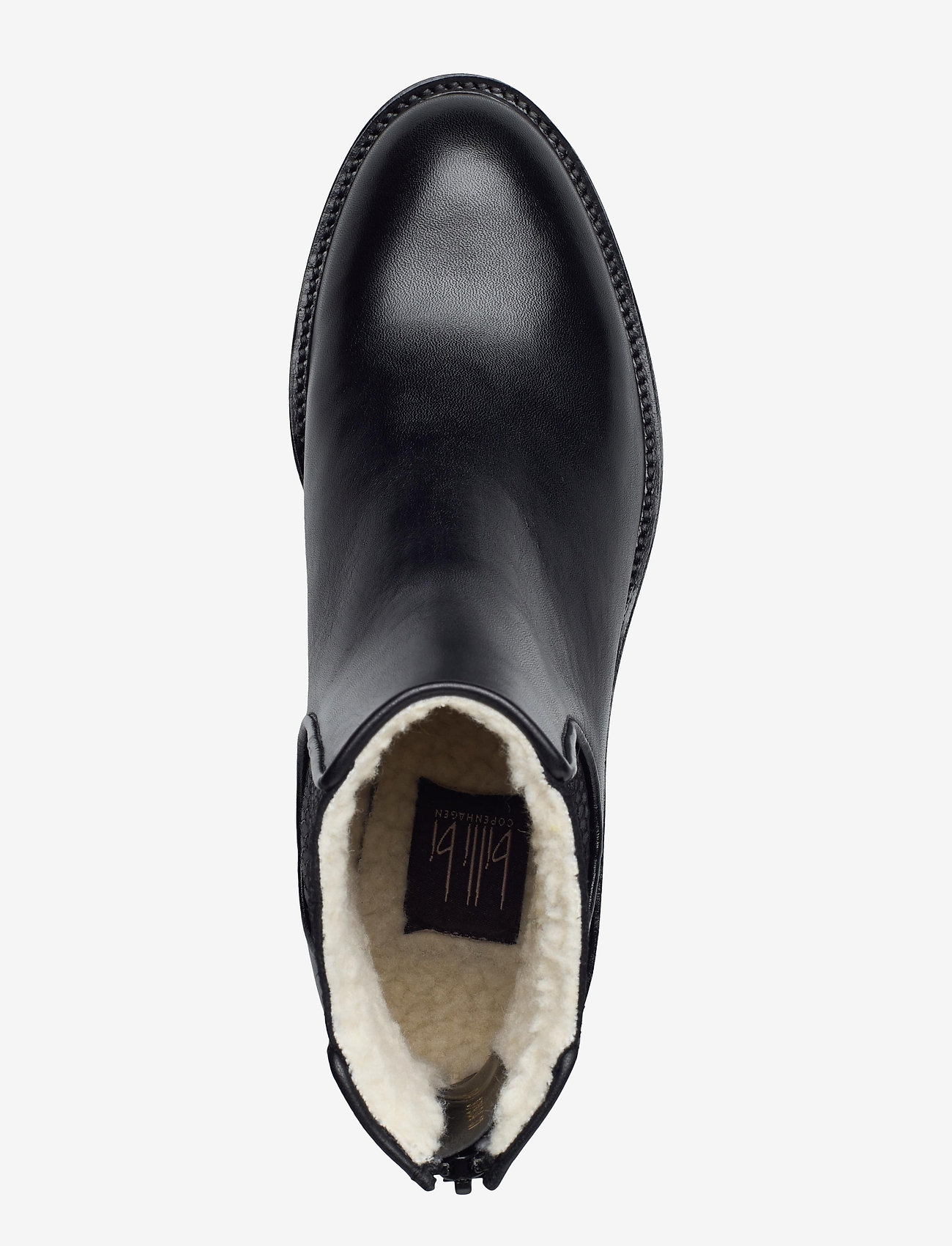 Billi Bi - Boots 97934 - black calf 80 - 3