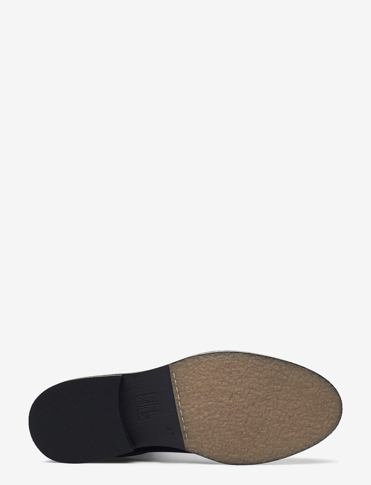 Billi Bi - Boots 97934 - black calf 80 - 4