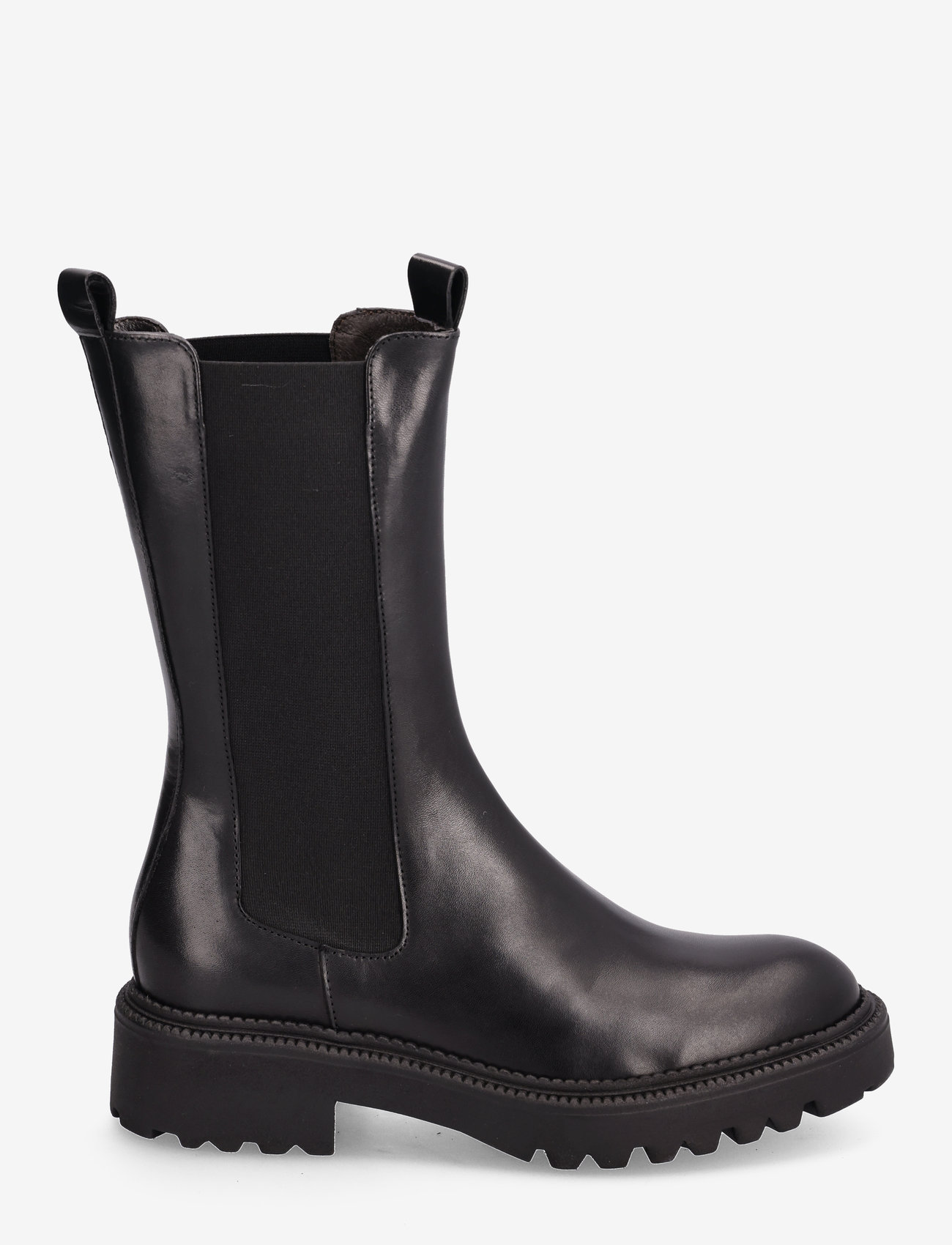 Billi Bi - Boots - chelsea boots - black calf - 1