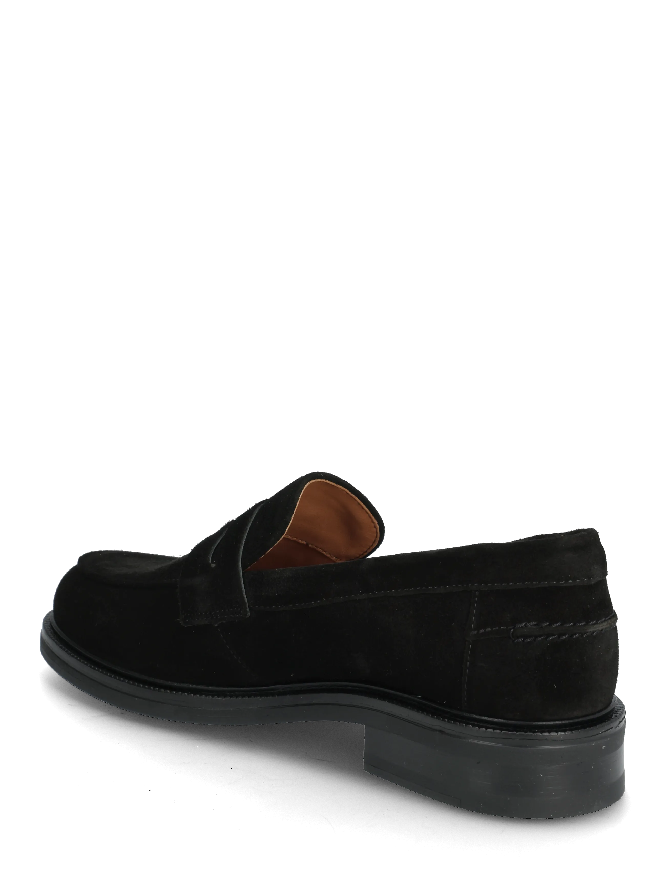 Billi Bi - Shoes - vinsældir í tísku - black babysilk suede - 2